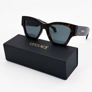NEW VE4492U 108/87 VERSACE SUNGLASSES